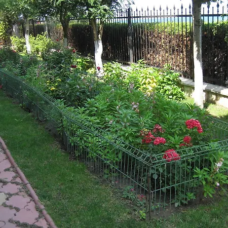 Pensiune V3 Eforie Nord