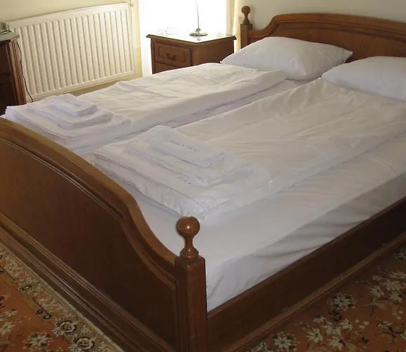 Gasthuis V3 Eforie Nord