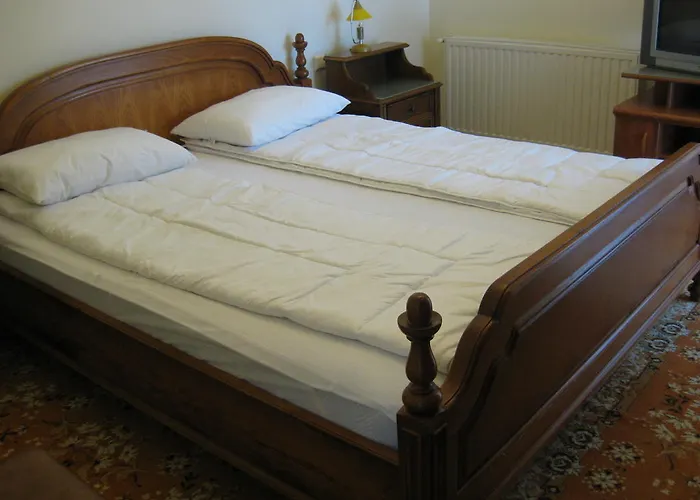 Gasthuis V3 Eforie Nord