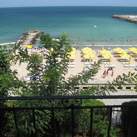 V3 Penzion Eforie Nord