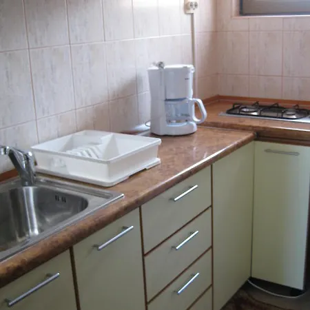 Penzion V3 Eforie Nord