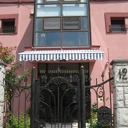 Guest house V3
